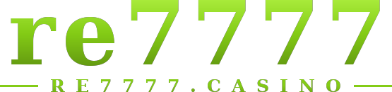re7777 logo