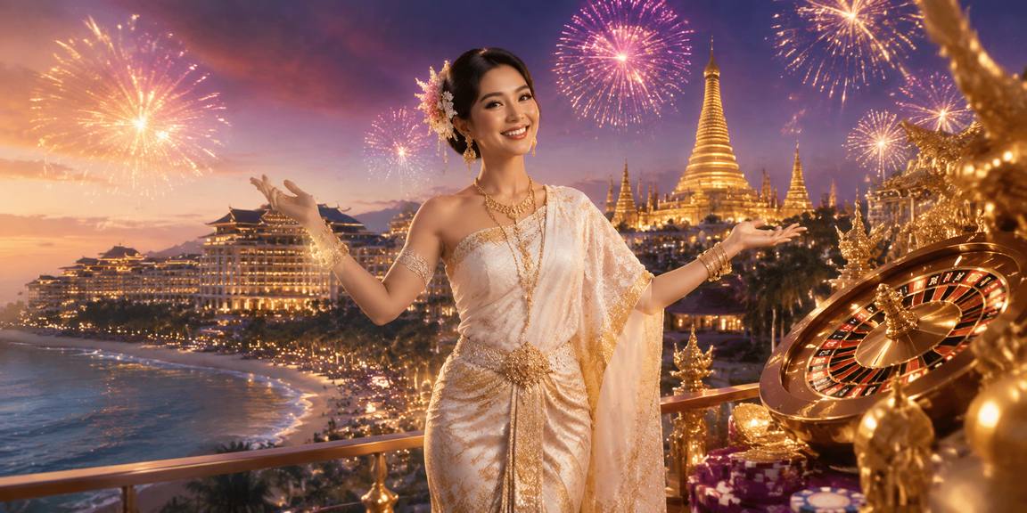 re7777 ပေါ့ကာပြိုင်ပွဲ